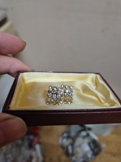 Vintage Earrings