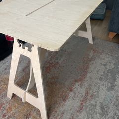 Flying Elephant Home Office Desk