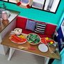 beach house for dolls American dolls Image 10