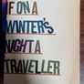 Italo Calvino and Jorge Luis Borges bundle Image 4