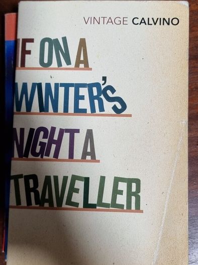 Italo Calvino and Jorge Luis Borges bundle
