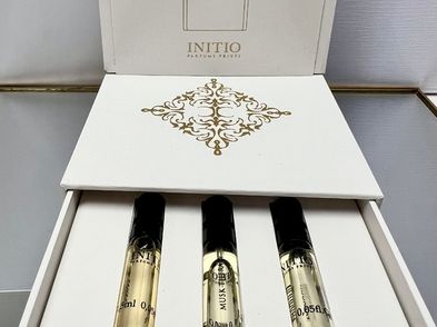 Initio Hedonist Collection For Sale in Prosperous, Kildare from Vikktoria