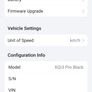 NIU KQi3 Pro Electric Scooter Like New Image 9