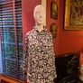 St Michael's  Blouse Image 5