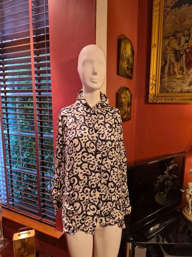 St Michael's  Blouse