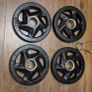 brand new 4x5kilo olympic weight plates Image 4