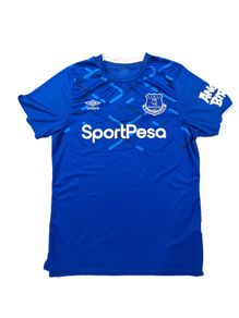 2019/20 Everton Home Jersey