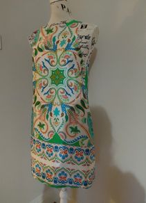 Size 8 Mango Dress