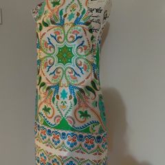 Size 8 Mango Dress