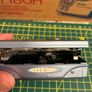 Sharp MD-MT180H (Blue) - Boxed - Near Mint - MDLP Minidisc Recorder Image 8