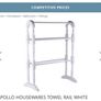 Towel Rail Image 2