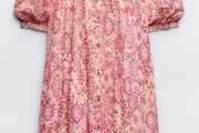 Zara dress bnwt - sz 12