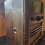 Vintage Cossor 77B Bakelite radio - 1940 Image 3
