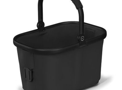 Cybex Gazelle S Black Shopping Basket