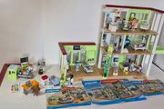 Playmobil Hospital Sets