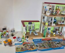 Playmobil Hospital Sets