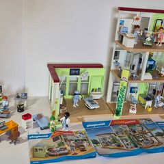 Playmobil Hospital Sets