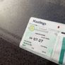15bmw F10 Nct 07/2027 Tax 01/27 Image 7
