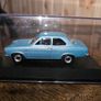 Vanguards Corgi 1.43 Scale Ford Escort mk1 Twin Cam Image 2