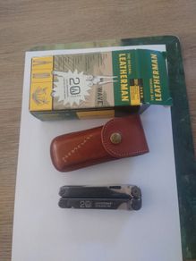 leatherman