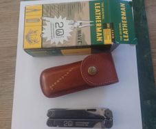 leatherman