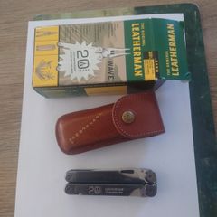 leatherman