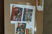 Toy Story Jigsaw