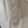 Gallery Ivory Jumpsuit Image 4