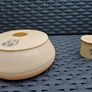 Antique Ivory Dressing Table Set, 1910 Image 7