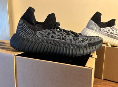 Yeezys