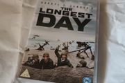 The Longest Day Dvd