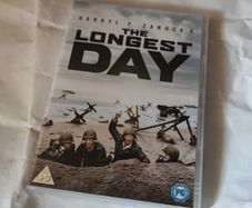 The Longest Day Dvd