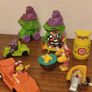 McDonald's Collectable Happy Meal Toys Image 4