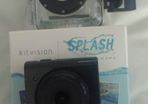 Kitvusion splash action camera
