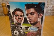 Ps3 Pes 2008