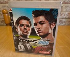 Ps3 Pes 2008