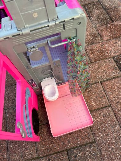 Barbie Bundle