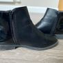 Black ankle boots Image 4