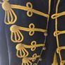 British hussars Navy Uniform Image 2