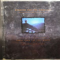 Jonathan Elias - Requiem For The Americas: Songs From The Lost World CD