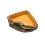 Reptile Nova Terrarium Ornament Bowl CORNER-R Image 2