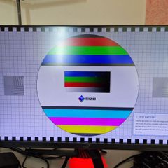 Republic of Gamers Gaming Monitor 170Hz Nvidia G-Sync XG279Q 27" Monitor Poor Backlight
