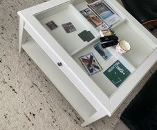 coffee table & side table