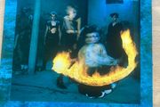 Virgin Prunes If I Die, I Die