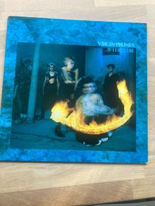 Virgin Prunes If I Die, I Die