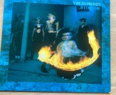 Virgin Prunes If I Die, I Die