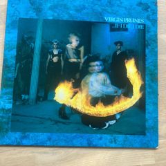 Virgin Prunes If I Die, I Die