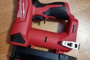 Milwaukee M12 23 Gauge Pin Nail Gun Body