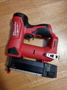 Milwaukee M12 23 Gauge Pin Nail Gun Body