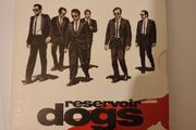 Reservoir Dogs Special Edition
